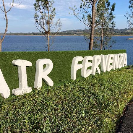 Willa Air Fervenza Dumbría Zewnętrze zdjęcie