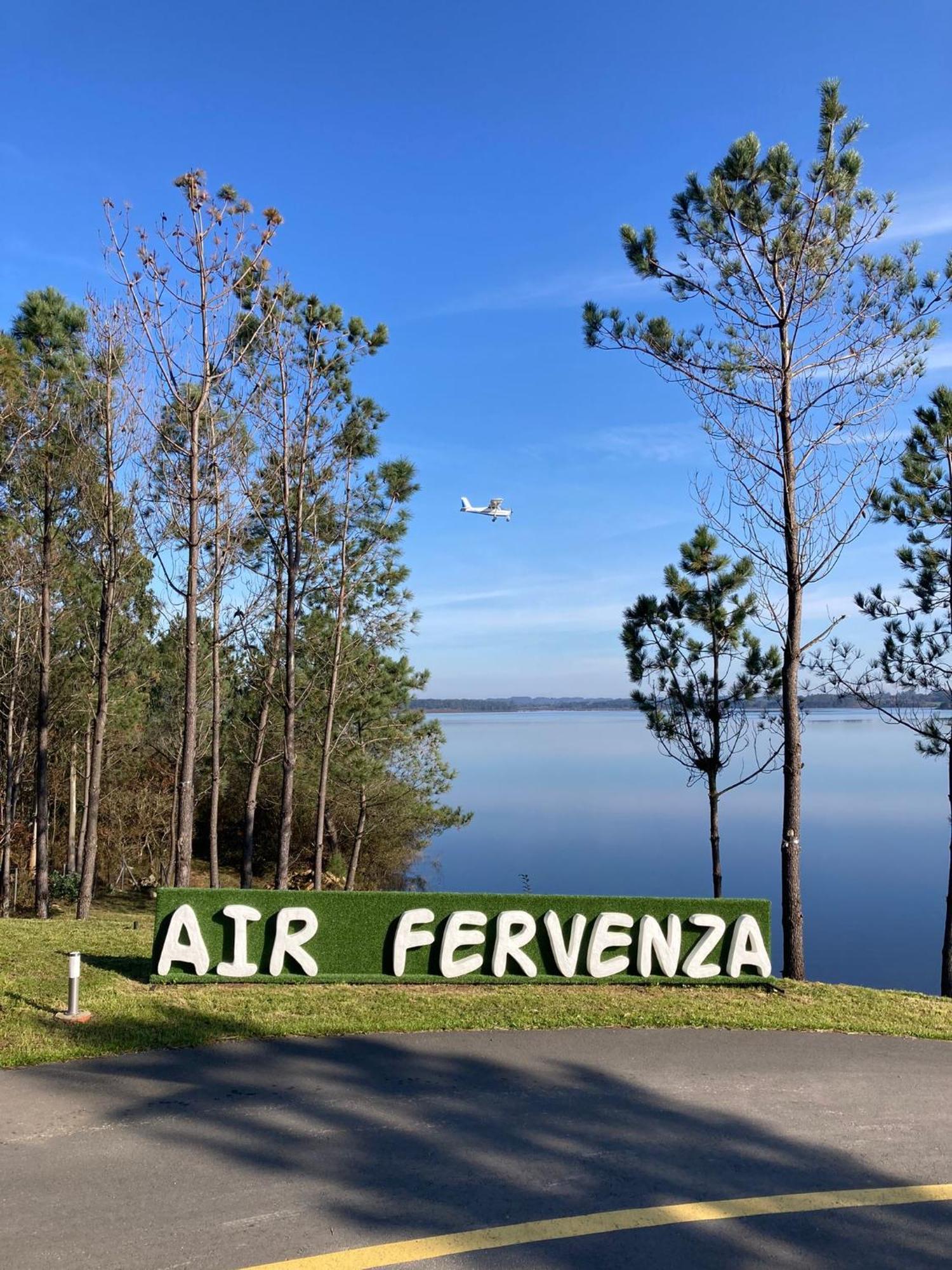 Willa Air Fervenza Dumbría Zewnętrze zdjęcie
